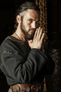 Athelstan vikings, Vikings season, Vikings tv.