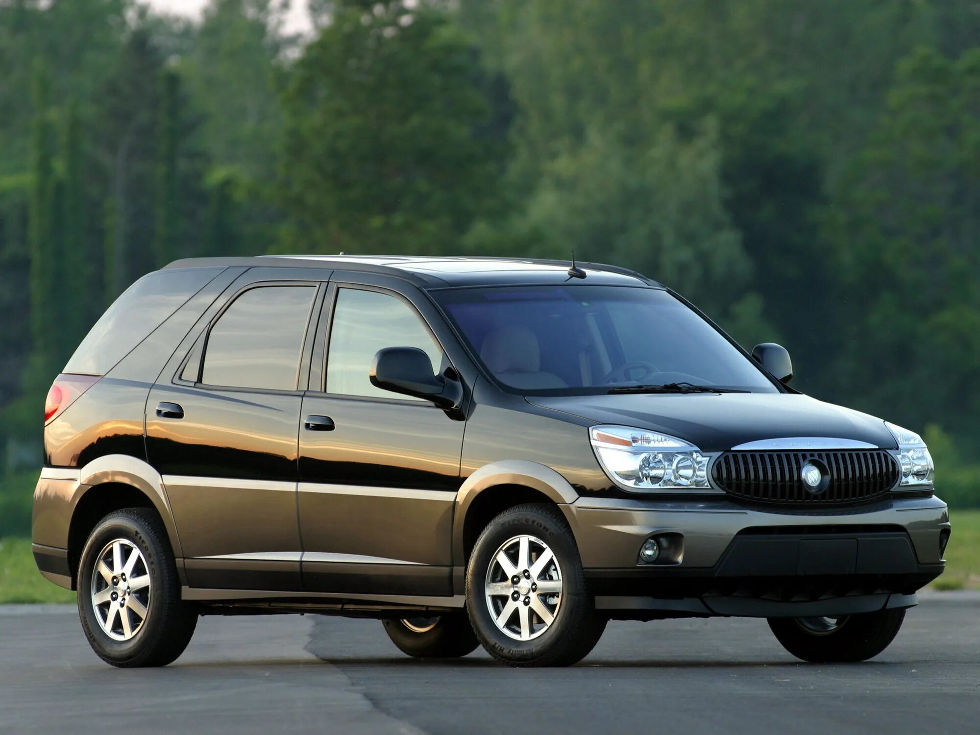 Бьюик рандеву. Buick Rendezvous 2002. Buick Rendezvous 2005. Buick Rendezvous 2001. Buick Rendezvous, 2004.