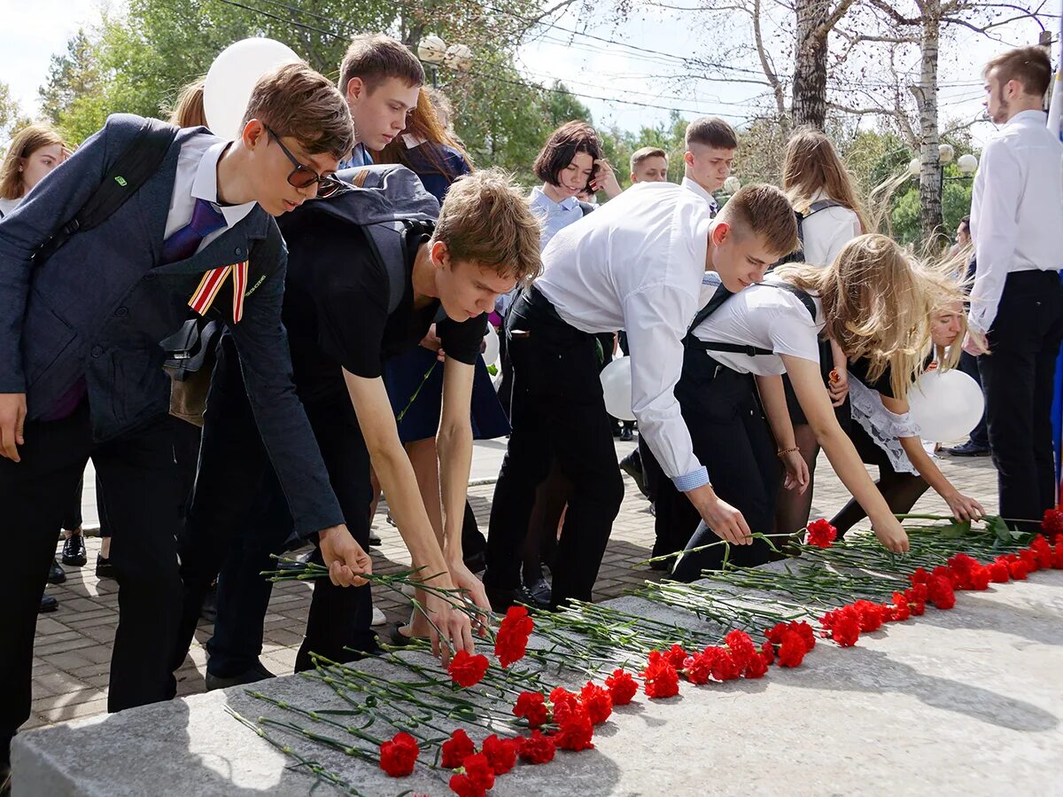 Приуроченной к годовщине