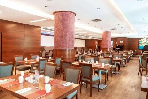 Ramada plaza by wyndham saint petersburg 4