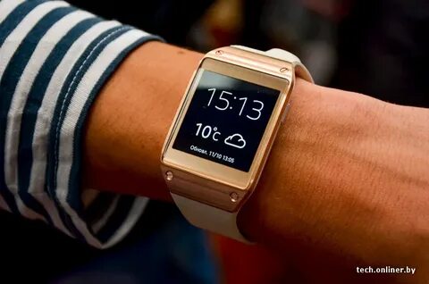 Samsung watch минск