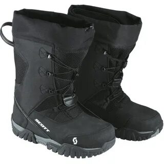 T boot