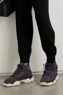 Adidas 500 high