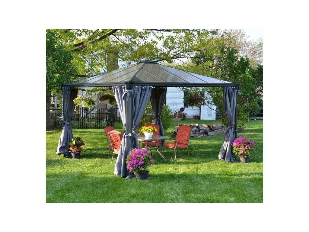 Стеклянная беседка с барбек. Павильон для дачи. Шатер green glade 1001. Павильон для дачи. Веранда пергола закрытая.