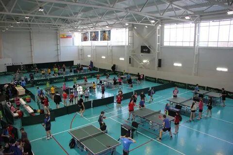 Муниципальное бюджетная спортивная школа