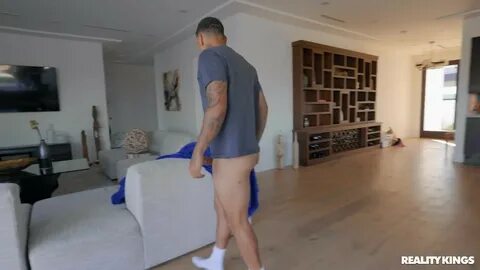 MonsterCurves - Ella Knox Teach Me To Golf (720p) - (180123) 