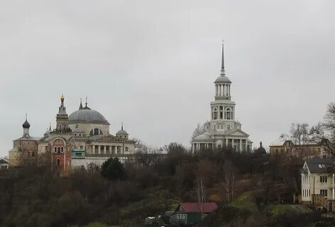 Торжок где поесть