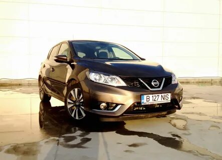 Nissan 1 5