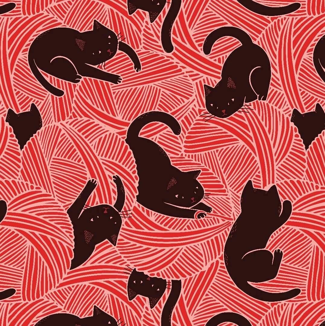 Cat texture