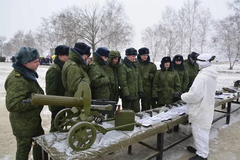 Полигон благовещенск