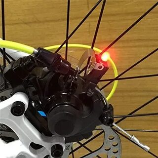 Braking signal