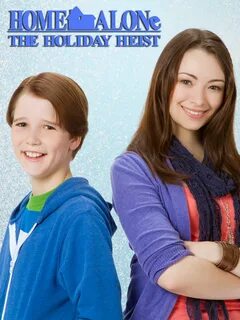 Holiday heist