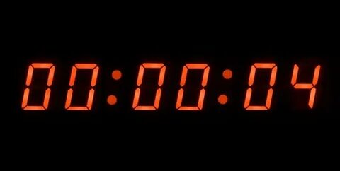 18 сек в час