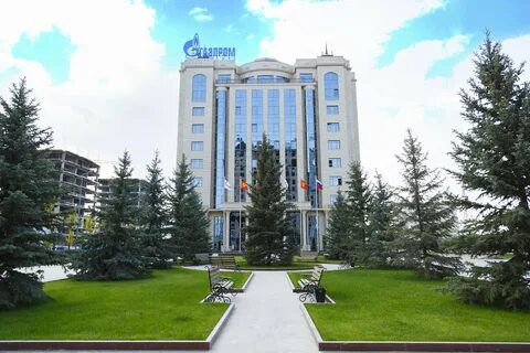 Адреса филиалов трансгаз