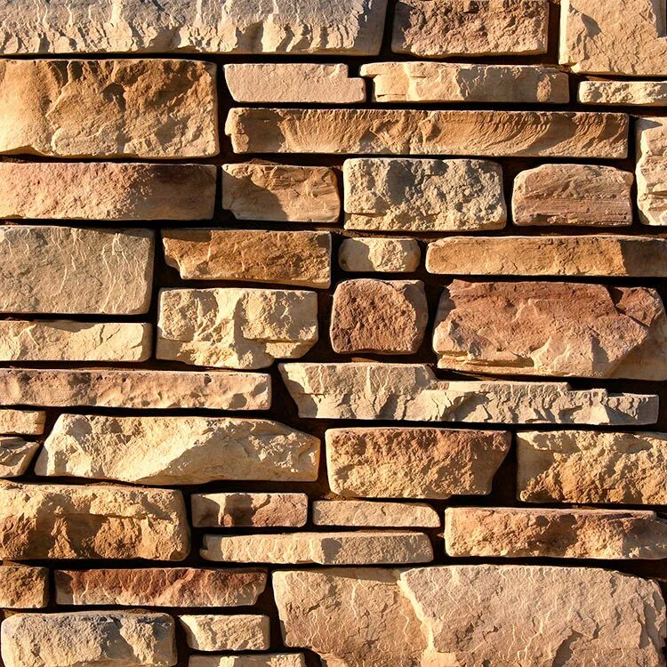 Colorado Dry Stack Faux Stone Wall Panel Faux panels, Faux walls, Faux stone pan