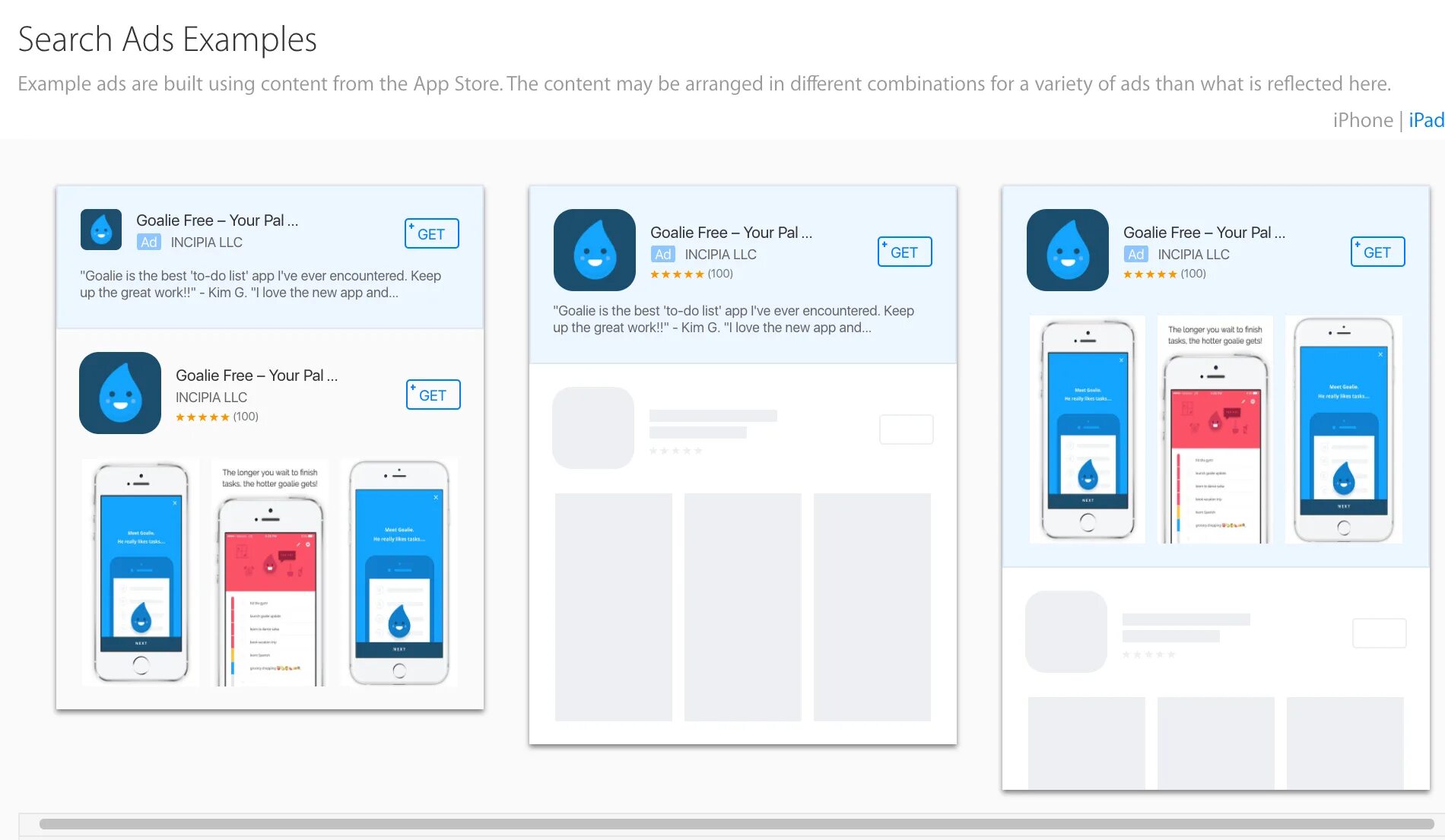 App store search. Apple search ads. реклама в app store. apple реклама в app store. app search ads.
