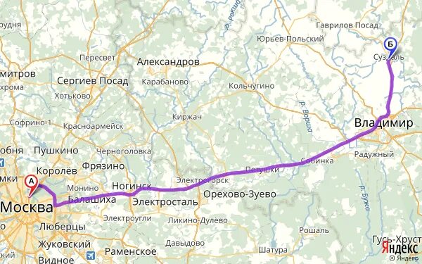 Юрьев польский сколько ехать. Суздаль юрьев польский маршрут. юрьев-польский кольчугино маршрут.