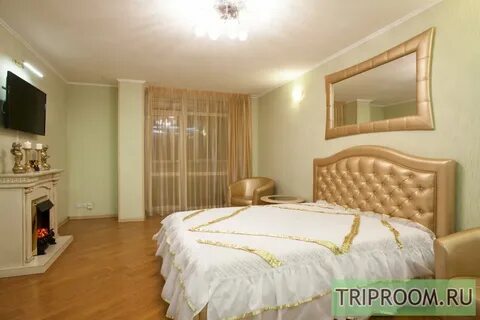Квартира улица труда