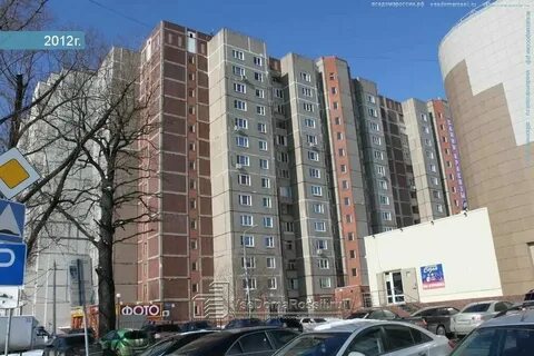 Ул ленина 2а корп 3 реутов