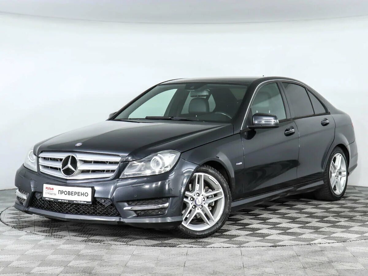 Купить б/у Mercedes-Benz E-Класс IV (W212, S212, C207) Рестайлинг 250 CDI 2.1d A