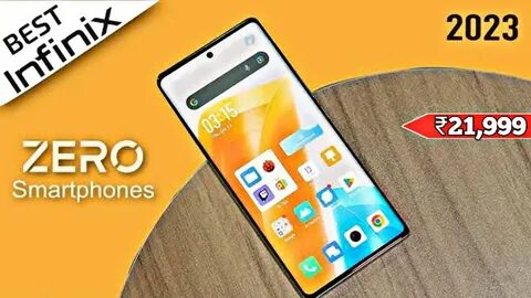 Infinix 30 dns