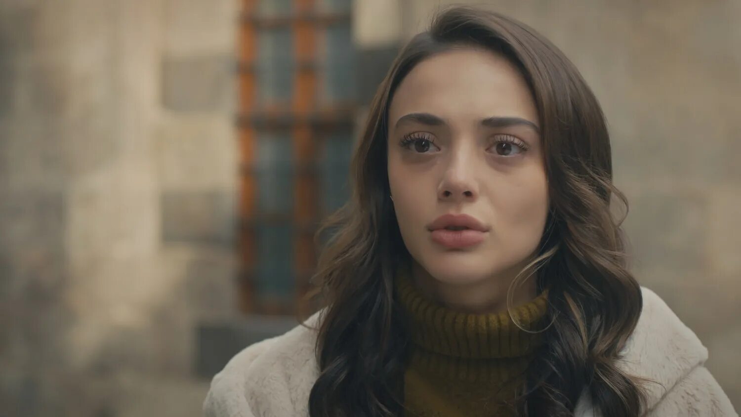 "Меня зовут Мелек" Unutmak Kolay Mi (TV Episode 2020) - Plot - IMDb