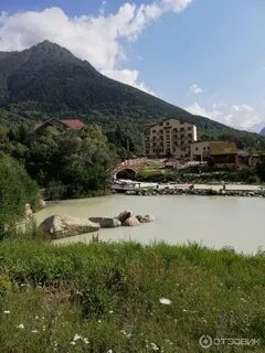Йети хаус теберда