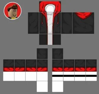 Roblox кофты