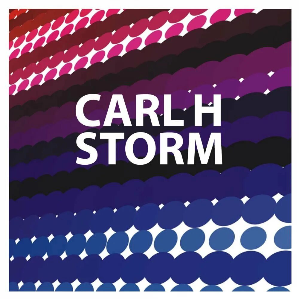 Carl h DJ. Carl Storm with you in the morning. Carll down.
