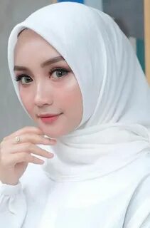 Hijab cantik
