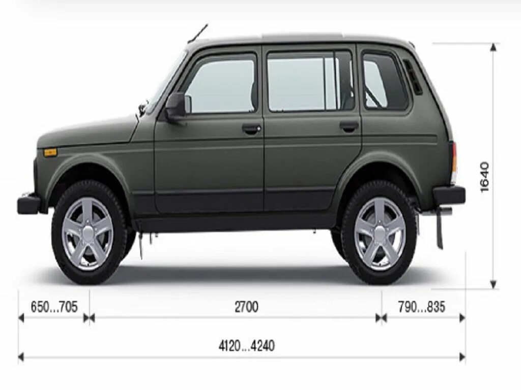 Сколько есть нива. Нива 3х дверная габариты. Колесная база Нива 2131. Нива 3х дверная 2021. Нива 2131 2121 колесная база.