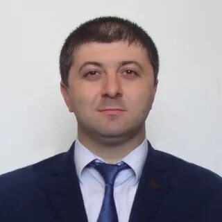 Анзор хасанбиевич
