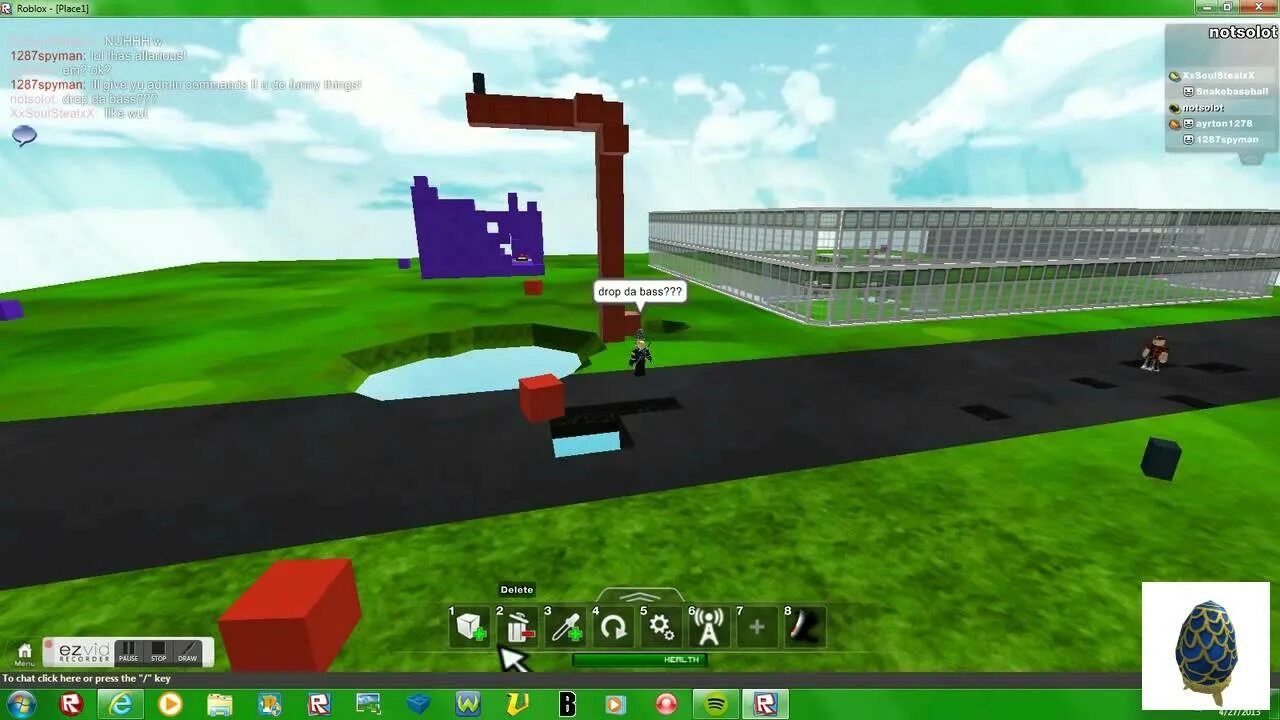 Game id roblox. РОБЛОКС дроп. Басы в РОБЛОКС. Трактор Roblox ID. Bass Drop Roblox ID.