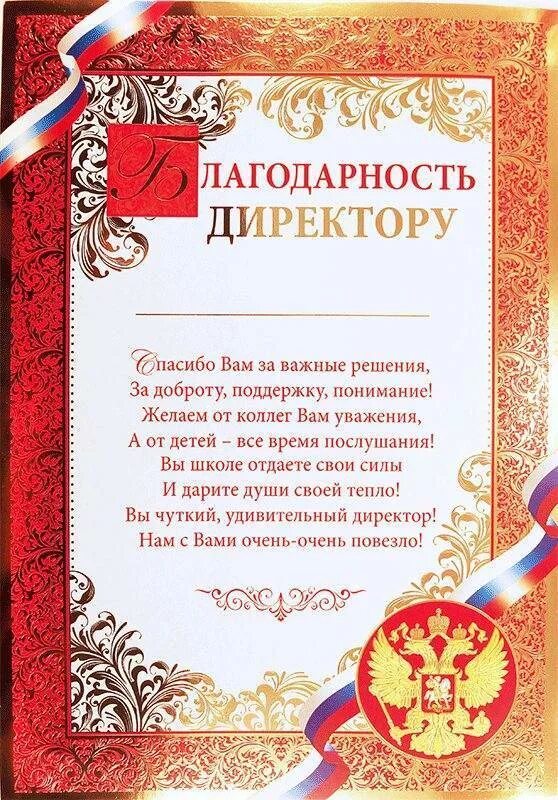 Благодарность при увольнении с работы. Благодарность директору школы. Благодарность директору. Слова благодарности директору школы. Благодарность директору школы от выпускников.