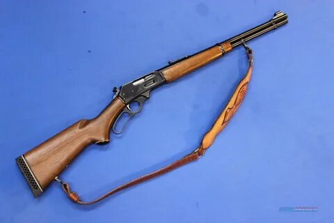 Marlin 30 30