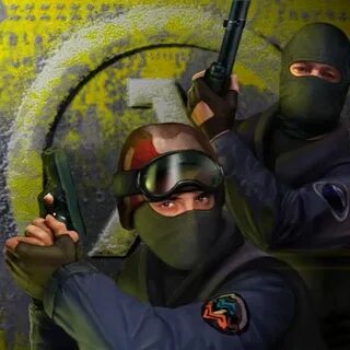Cs go life