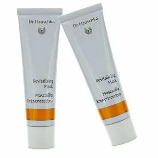 Revitalising mask
