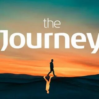 Was your journey