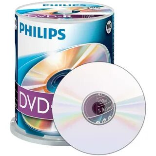 Dvd r