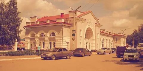 Кинотеатр туймазы