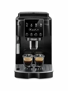 Кофемашина автоматическая delonghi ecam 220.21 b