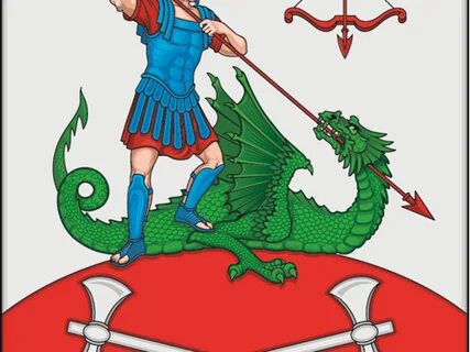 Языков герб