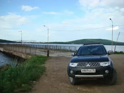 Иркутск пробег
