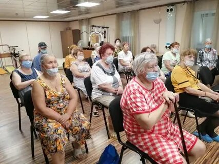 Свежие вакансии в старой купавне