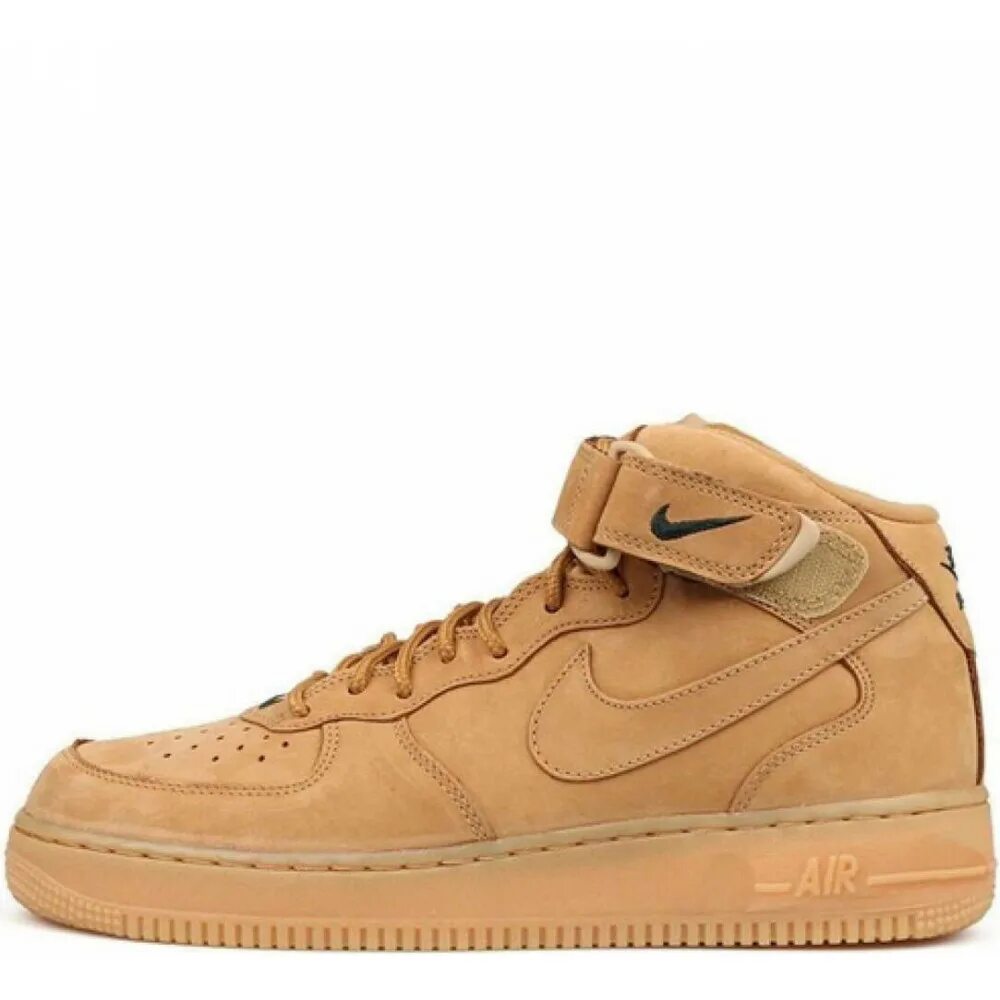 Nike Air Force 1 Mid 07. Nike Air Force 1. Nike Air Force 1 Mid. Кроссовки найк Форс 1 МИД.