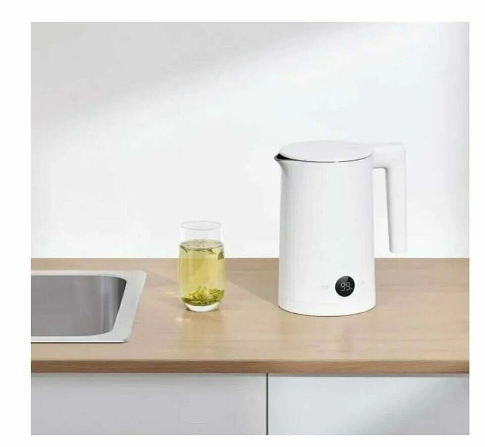 Smart kettle 2. чайник xiaomi thermostatic electric kettle 2. чайник xiaomi mi smart kettle 2. чайник xiaomi mijia electric kettle 2. электрический чайник xiaomi mi electric kettle 2.