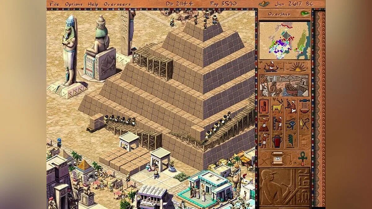 Фараон и Клеопатра (1999). Фараон игра 1999. Pharaoh 1999. Игра фараон 2000 года.