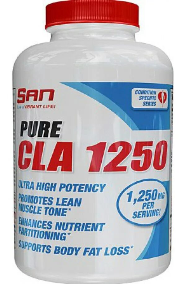 San pure. San Pure CLA 1250 90 капсул. San Pure CLA, 180 капс.. Pure CLA 1250 (90 гел.капс). Nutrition, CLA 1250, 180 Softgels.