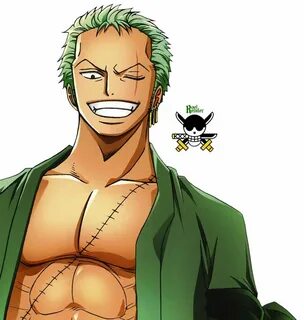 One piece roronoa