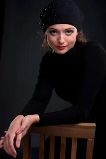 Настя фурса блоггер